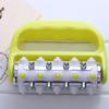 Multi-Use Plastic Body Massager for Face, Back, Waist, and Legs
