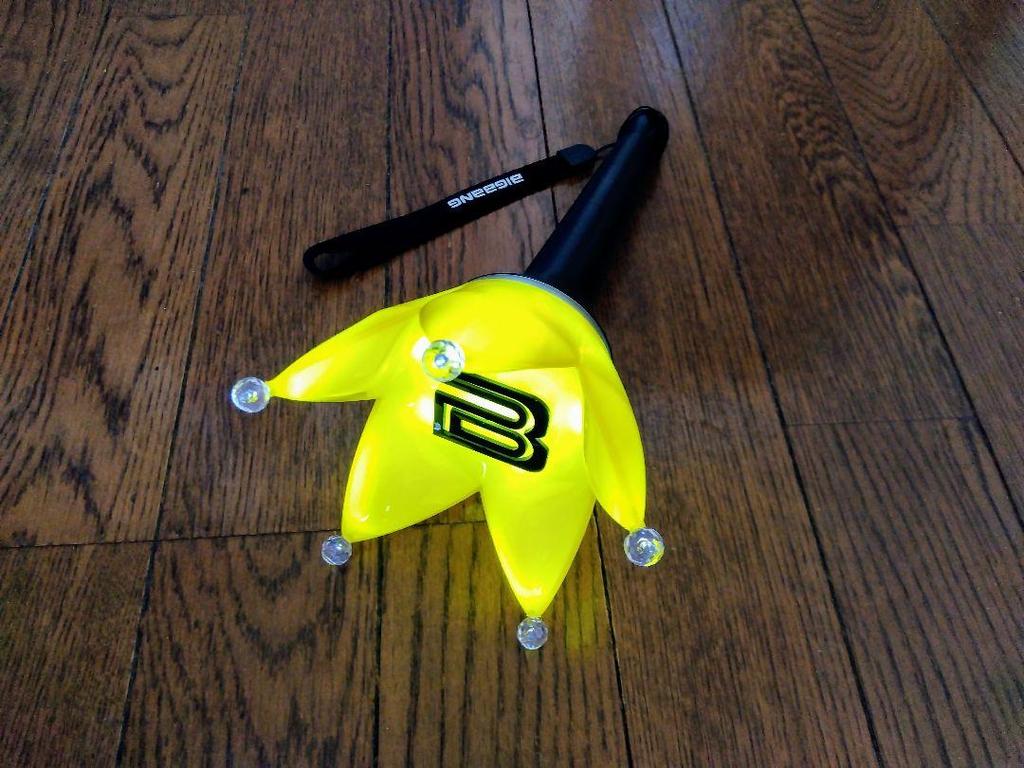 [USED] BIGBANG Light Stick