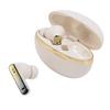 Translation Earbuds with APP Support 144 Languages Noise Canceling   5.3 Real Time Language Translator Earbuds for Music Calls Gaming