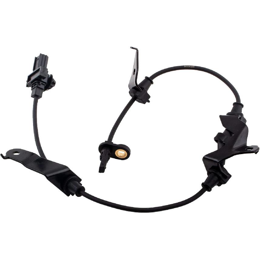 

BOXI Front Left ABS Wheel Speed Sensor Fits for Honda Accord 2008 2009 2010 2012 2.4L 3.5L / for Acura TSX 2009-2012 2.4L 2010-2012 3.5L / Replace