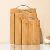 Xuyang Double-Sided Bamboo Cutting Board