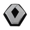 Front Grille Badge Front Emblem Chrome For Renault Clio 3 III Kango 3 III Modus Oem 8200341241