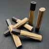 Octagonal Knife Handle Accessories For DIY Japanese Style Chef's Cutter Knife Handle Fish Knife Handle Replacement Handle Making