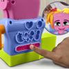 Play-Doh Hair Styling Salon Playset, F8807