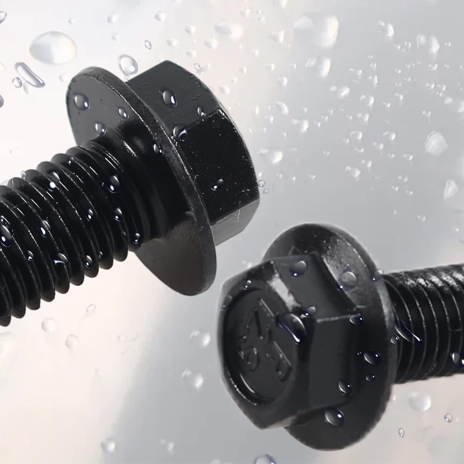 

12.9 LS Transmission Flywheel Bolts Set Flexplate Kit Compatible with LS1 LS3 LS2 Crankshaft LM7 LR4 LQ4 LS6 L59 LQ9 LM4 L33 LH6 L92 L76 LY2 LY5 LY6
