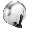 Debo Stainless Steel Double Layer Soup & Steamer Pot
