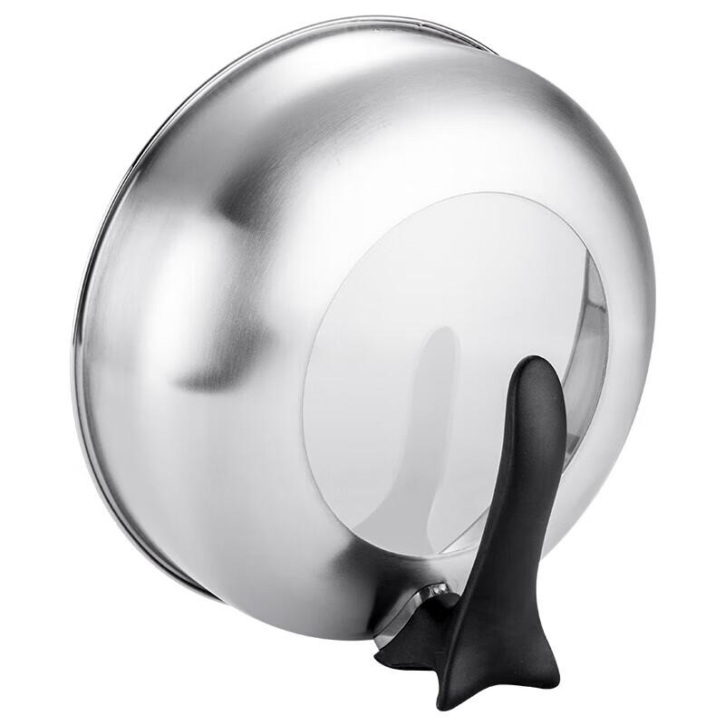 Debo Stainless Steel Double Layer Soup & Steamer Pot