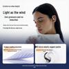 SANAG G9S AI Open-Ear Wireless Sports Earbuds