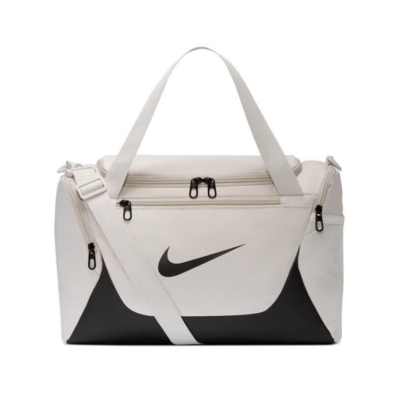 NIKE Men s Large Capacity Travel Bag One Size