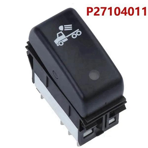 Kenworth Rear Headlight Switch 577.59635 8961K1902 P27104011