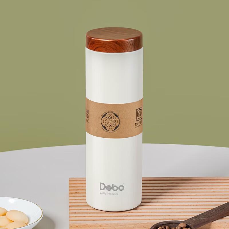 Debo Skailey Stainless Steel Thermos
