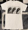 Vintage Deafheaven Band Cotton White Shirt Unisex Concert S To 5XL LO170 Unisex T-Shirt