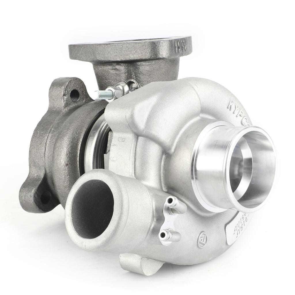 49177‑01515 Reemplazo de Turbocompresor Apto para Mitsubishi Pajero Shogun Triton L200 Express L300 1992‑1996
