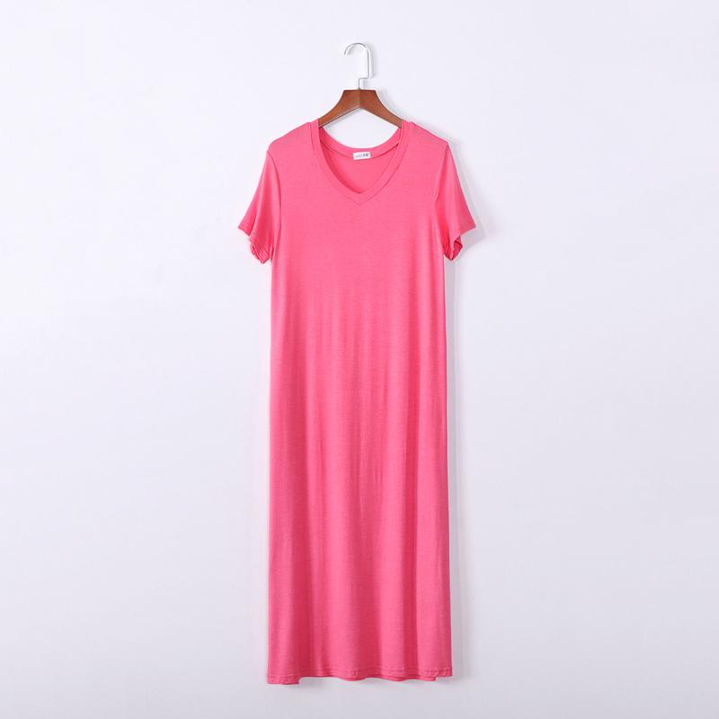 

Женское короткое платье с рукавами на лето, бандажное облегающее вечернее платье, длинное платье макси DarkPink,2XL