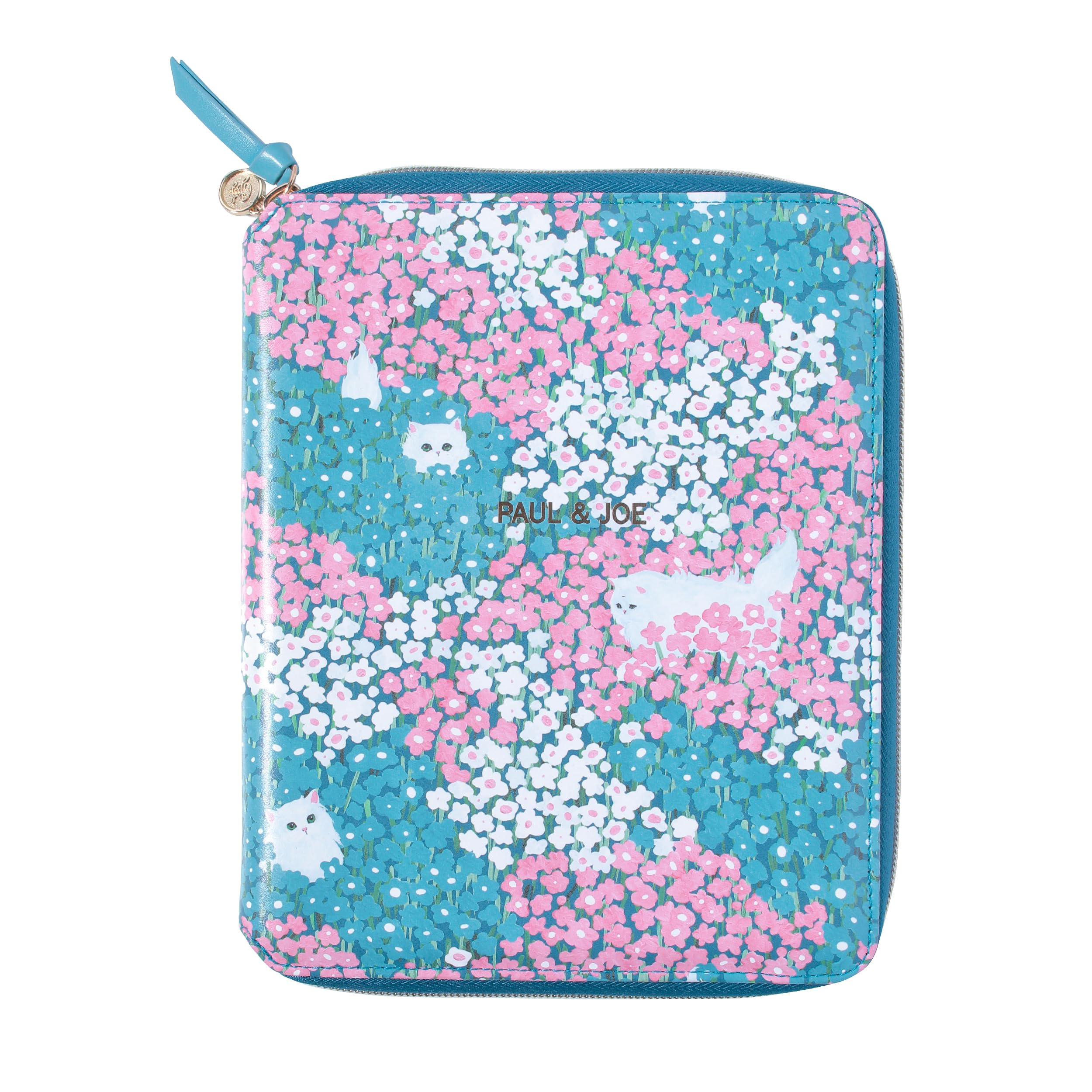 

EDiT Weekly Planner Cover, Semi-A5 Diary Cover, Paul & Joe, Hide & Seek, Marks, DA-DC75-A