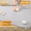 Food-Grade Silicone Pastry Mat