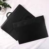 Large Capacity File Organizer 6 Pockets File Storage Bag Portable Hanging File Folders  Office