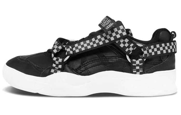 Vans Varix Wc Ремешки Черный VN0A4U1MXW8 36
