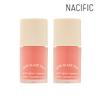 Dew Glaze Tint 5g 02 Coral Breeze X2