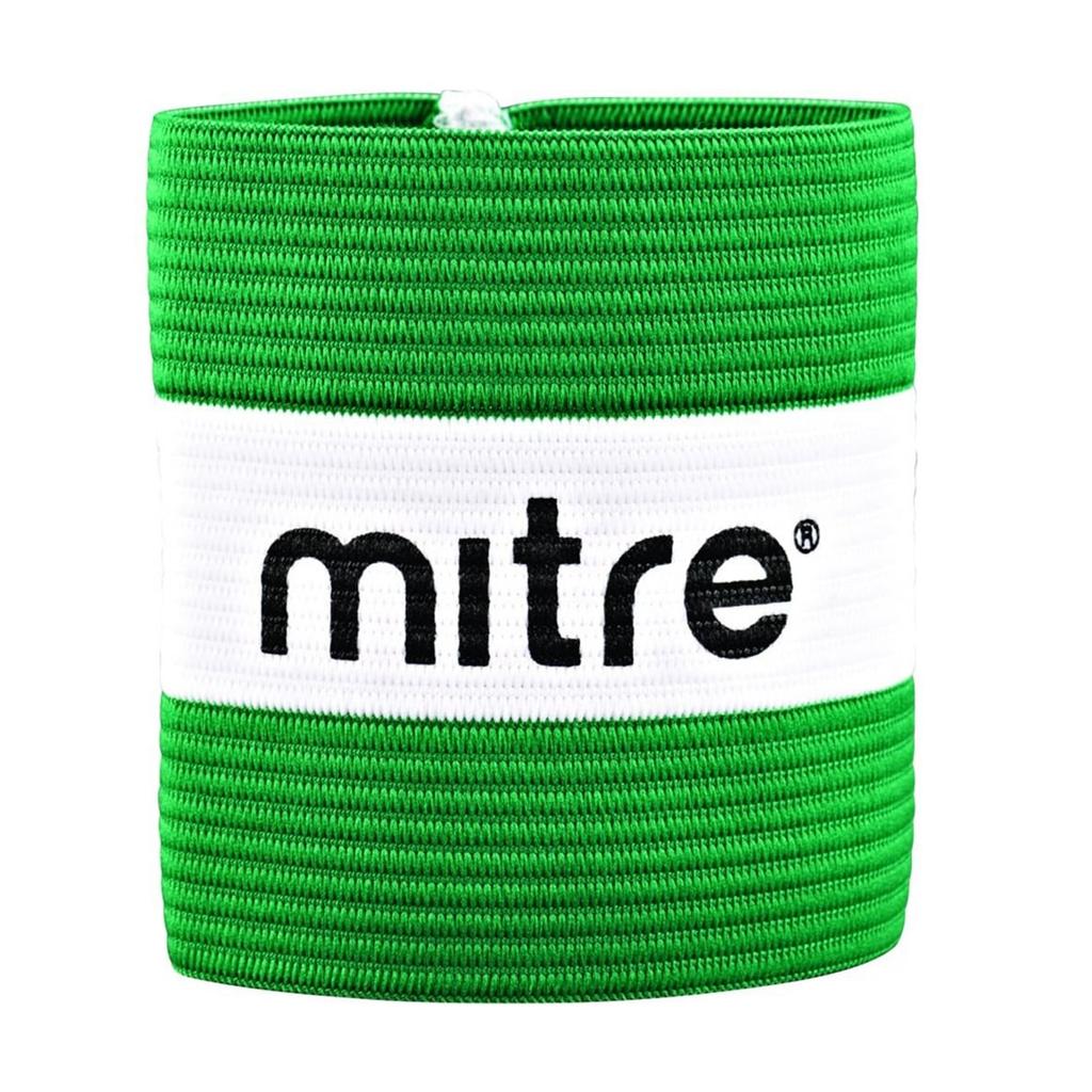 Mitre Captains Armband