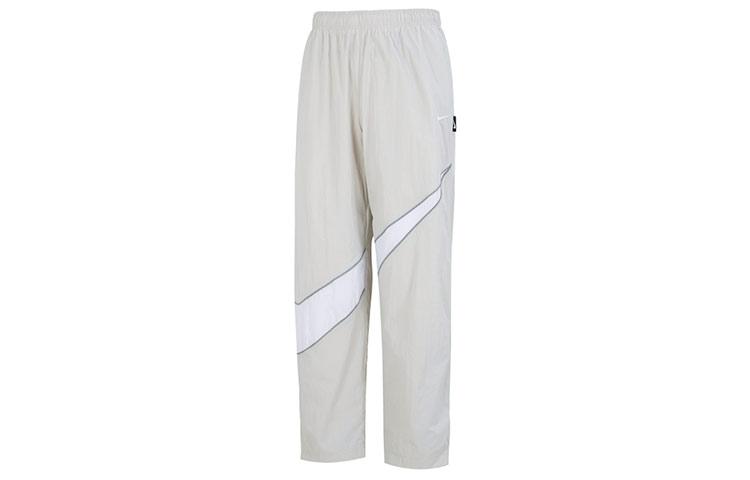 Nike Knitted Sweatpants Men s Gray DX0595-072 XXL
