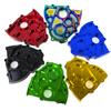 Motorcycle Gear Box Cover For GY6 152QMI 1P52QMI 157QMJ 1P57QMJ QUAD 125cc 150cc Scooter Engine Transmission Cover 4 Stroke Mope