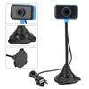 Long Pole Camera ABS 480P High Definition for Network Live Computer Office Supplies