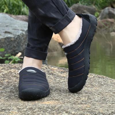 Scarpe da uomo – Pantofole uomo