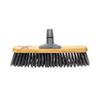 Buffalo 18'' Stiff PVC Platform Broom Head