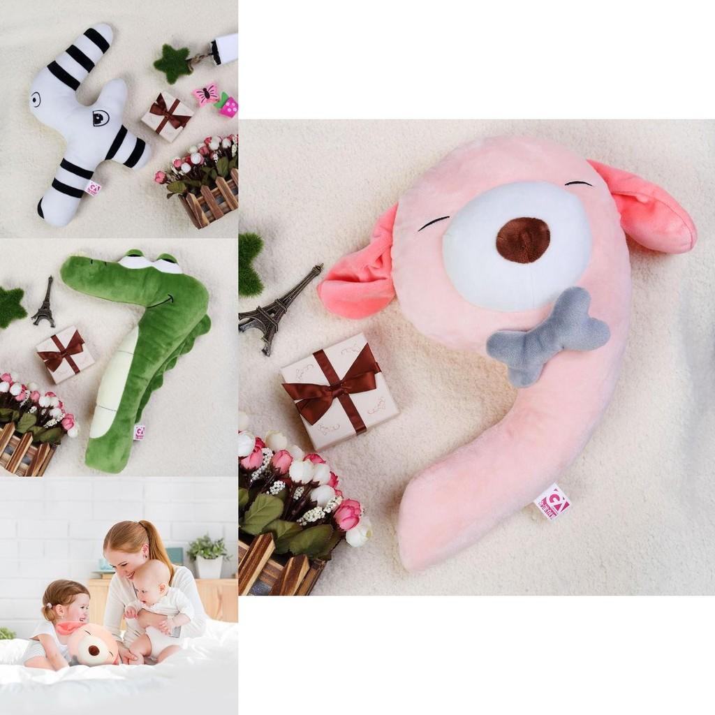 Peluche Alphabet Lore Blocs Numériques Poupée Éducative Pour Bébés Enfants