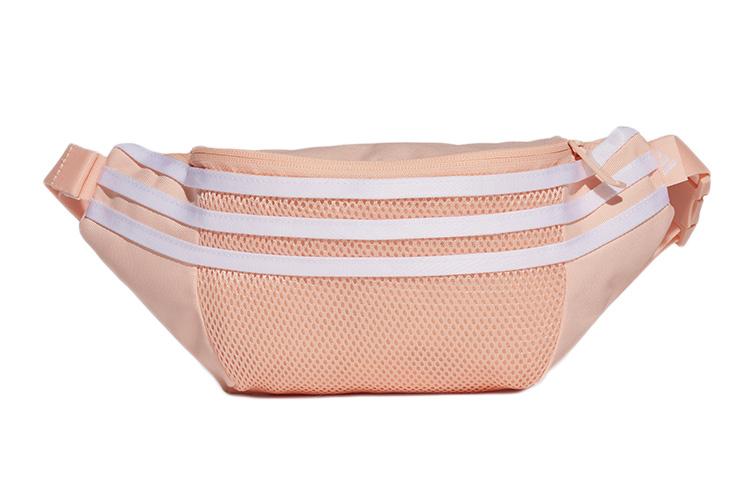 

Adidas Polyester Fanny Pack Regular Women s Coral Pink GG1037