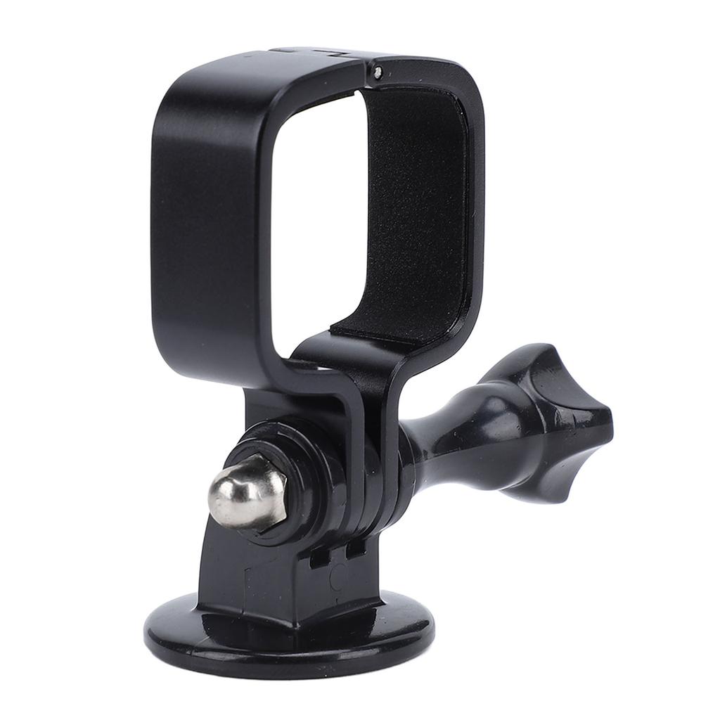 Action-Kamera Rahmenhalter Gehäuse Ersatz Stabil Kratzfest Aluminiumlegierung Rahmenhalter Halter für 3