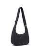 Deepoche 005 Hobo Bag Small - Black
