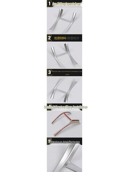 Compatible with 14 Corolla models: Gear Shift Decoration Frame, Center Console Dashboard, Cup Holder, and Shift Lever Sequins Sticker.