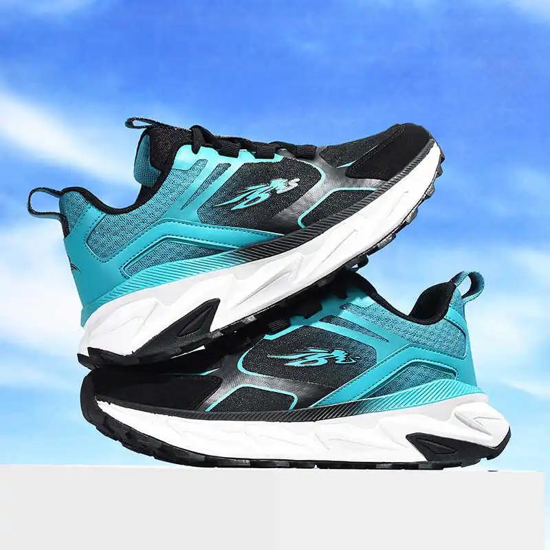 Synthetic Leather Tennis Sole Hiking Walking Shoes Boots 44 Hiking Man Walking Shoes Sneakers Sports From China Practice