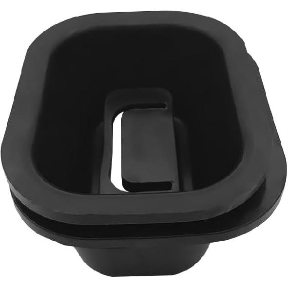 E7TZ-7513-A Clutch Fork Boot Fits for Ford 1987-1998 1987-1998 Ford F250, F350, F450, F550, 3/4 and 1 ton Ford pickups