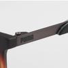 Puma Galleria Puma Sonnenbrille Pe0161sa 003 Quadratisch Herren Damen