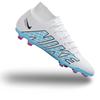 Nike SUPERFLY 9 Club DJ5961 Blue FG/MG (Size 27.5cm) White/Baltic