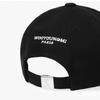 Wooyoungmi Logo Ballcap W253ac51 661b