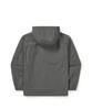 Snowpeak Apparel Root Hood Anorak (S25Mmran60) Dark Gray