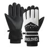 Rindu Winter Warm Touchscreen Ski Gloves