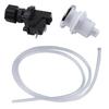 Air Pump Accessories Air Pump Switch Versatile Usage Waste Processors Parts Widely Used 1 Set Easy Replacement