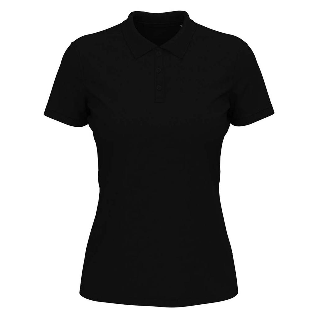 Stedman Womens/Ladies Lux Polo Shirt