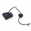 Volkswagen Fuel Tank Cap Motor 5C6810773H