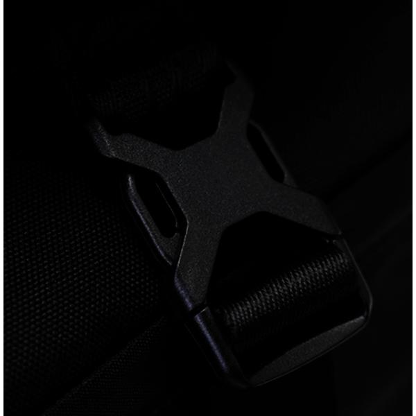 Converse Bag Top Loader Black Ua5752 023