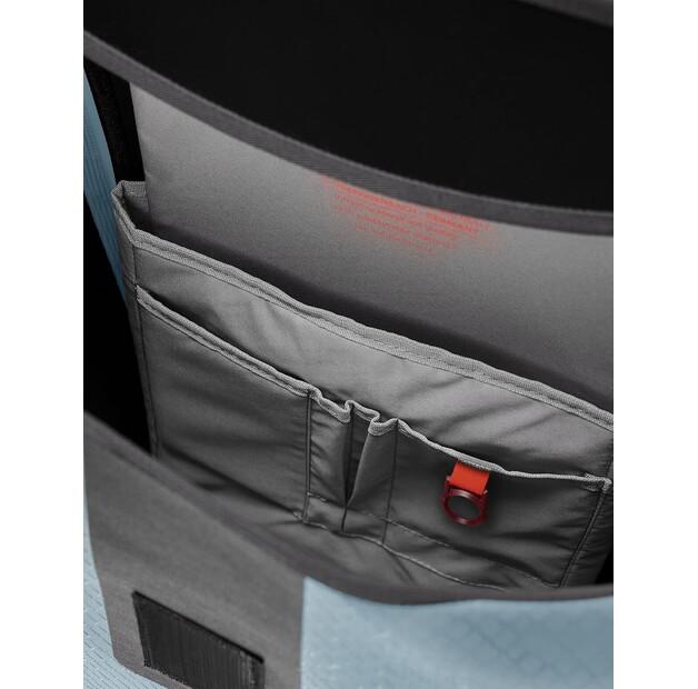 Backpack Vaude Clubride Aqua 17 Nordic Blue (46680-536)