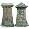 All-Weather Camouflage Guard Post Tent
