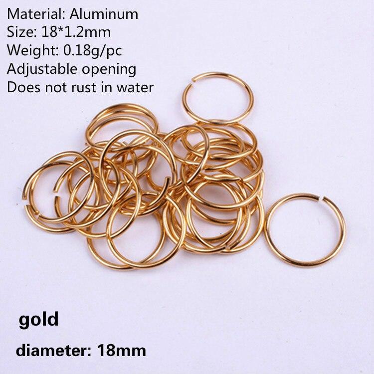 Details about 30 Adjustable Braid Rings For Braids & DreadlocksSilver and Gold Braid Links Details about 30 Adjustable Braid Rings For Braids & DreadlocksSilver and Gold Braid Links