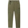 Camel Men's CORDURA Softshell Work Pants