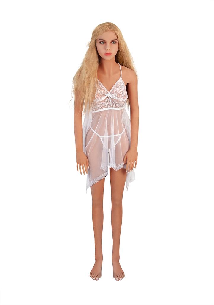 Donna Real Love Doll